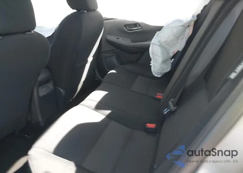 2024 Nissan Sentra Sv Xtronic Cvt from USA, damaged, VIN 3N1AB8CV9RY354674